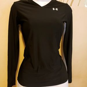 Under armour heat gear
